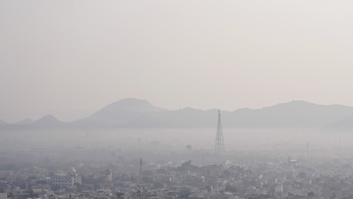 Can Rajasthan shift pollution war from optics to outcomes?