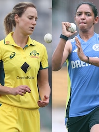 Women's T20 World Cup 2024: Cricketers to have played in all 9 editions Ellyse Perry, Harmanpreet Kaur