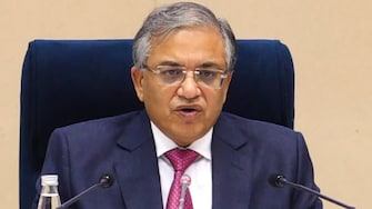 Gyanesh Kumar