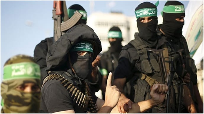 Hamas