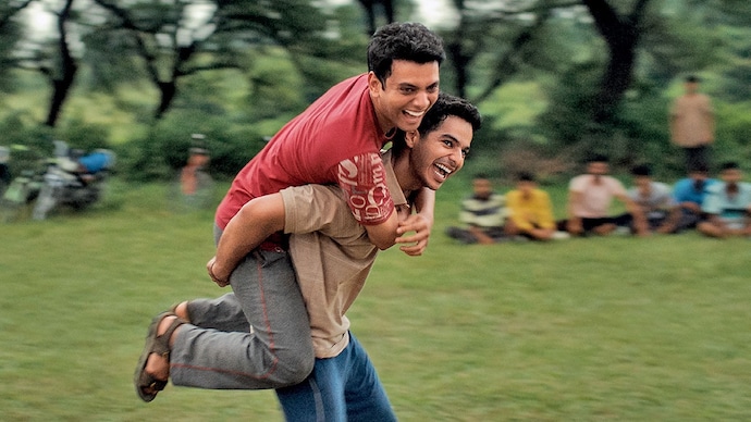 'Homebound' | For the boy left behind