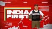 India First