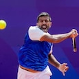India great Rohan Bopanna
