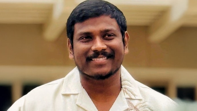 Indian student killed in US