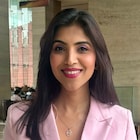 Suyesha Savant Suyesha Savant