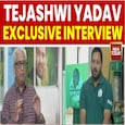 Tejashwis Charge: Nitish Kumar Hijacked by BJP