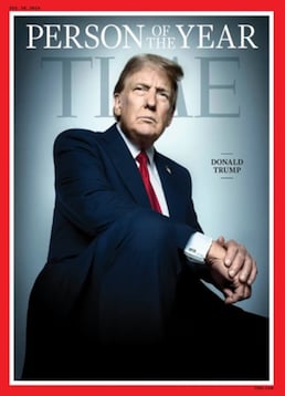 Time Magazine