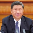 xi jinping